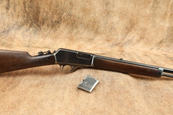 Winchester Model 1905 .32 WSL 22&rdquo; Self-Loading Semi-Auto Rifle 1907 C&R