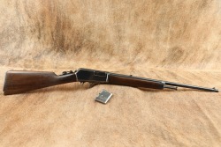 Winchester Model 1905 .32 WSL 22&rdquo; Self-Loading Semi-Auto Rifle 1907 C&R - 2