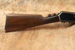 Winchester Model 1905 .32 WSL 22&rdquo; Self-Loading Semi-Auto Rifle 1907 C&R - 3
