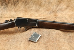 Winchester Model 1905 .32 WSL 22&rdquo; Self-Loading Semi-Auto Rifle 1907 C&R - 4