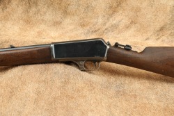 Winchester Model 1905 .32 WSL 22&rdquo; Self-Loading Semi-Auto Rifle 1907 C&R - 10
