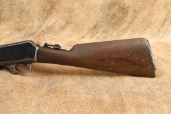 Winchester Model 1905 .32 WSL 22&rdquo; Self-Loading Semi-Auto Rifle 1907 C&R - 11