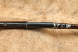 Winchester Model 1905 .32 WSL 22&rdquo; Self-Loading Semi-Auto Rifle 1907 C&R - 14