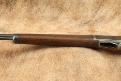 Winchester Model 1905 .32 WSL 22&rdquo; Self-Loading Semi-Auto Rifle 1907 C&R - 17