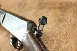 Winchester Model 1905 .32 WSL 22&rdquo; Self-Loading Semi-Auto Rifle 1907 C&R - 25