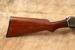 Winchester Model 1907 .351 WSL 20&rdquo; Self-Loading Semi-Auto Rifle 1912 C&R - 3