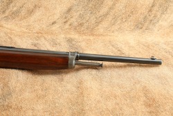 Winchester Model 1907 .351 WSL 20&rdquo; Self-Loading Semi-Auto Rifle 1912 C&R - 6