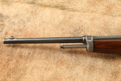 Winchester Model 1907 .351 WSL 20&rdquo; Self-Loading Semi-Auto Rifle 1912 C&R - 8