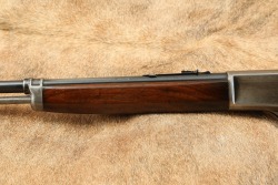 Winchester Model 1907 .351 WSL 20&rdquo; Self-Loading Semi-Auto Rifle 1912 C&R - 9