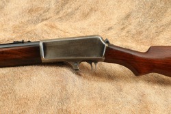 Winchester Model 1907 .351 WSL 20&rdquo; Self-Loading Semi-Auto Rifle 1912 C&R - 10
