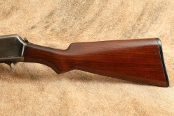 Winchester Model 1907 .351 WSL 20&rdquo; Self-Loading Semi-Auto Rifle 1912 C&R - 11
