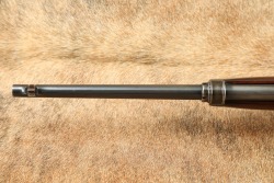 Winchester Model 1907 .351 WSL 20&rdquo; Self-Loading Semi-Auto Rifle 1912 C&R - 12