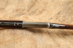 Winchester Model 1907 .351 WSL 20&rdquo; Self-Loading Semi-Auto Rifle 1912 C&R - 14