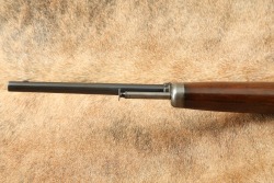 Winchester Model 1907 .351 WSL 20&rdquo; Self-Loading Semi-Auto Rifle 1912 C&R - 16