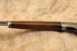 Winchester Model 1907 .351 WSL 20&rdquo; Self-Loading Semi-Auto Rifle 1912 C&R - 17