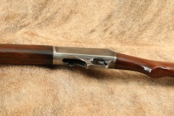Winchester Model 1907 .351 WSL 20&rdquo; Self-Loading Semi-Auto Rifle 1912 C&R - 18
