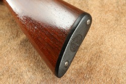 Winchester Model 1907 .351 WSL 20&rdquo; Self-Loading Semi-Auto Rifle 1912 C&R - 20
