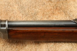 Winchester Model 1907 .351 WSL 20&rdquo; Self-Loading Semi-Auto Rifle 1912 C&R - 22