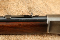 Winchester Model 1907 .351 WSL 20&rdquo; Self-Loading Semi-Auto Rifle 1912 C&R - 23