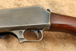 Winchester Model 1907 .351 WSL 20&rdquo; Self-Loading Semi-Auto Rifle 1912 C&R - 24
