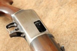 Winchester Model 1907 .351 WSL 20&rdquo; Self-Loading Semi-Auto Rifle 1912 C&R - 26