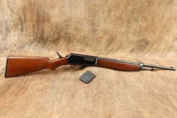 Winchester Model 1910 .401 WSL 20&rdquo; Self-Loading Semi-Auto Rifle 1912 C&R - 2