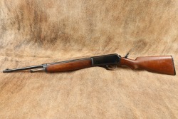 Winchester Model 1910 .401 WSL 20&rdquo; Self-Loading Semi-Auto Rifle 1912 C&R - 7
