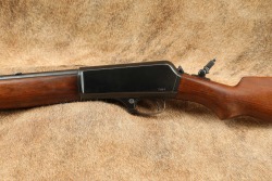 Winchester Model 1910 .401 WSL 20&rdquo; Self-Loading Semi-Auto Rifle 1912 C&R - 10