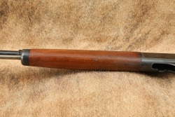 Winchester Model 1910 .401 WSL 20&rdquo; Self-Loading Semi-Auto Rifle 1912 C&R - 17