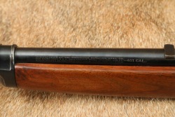 Winchester Model 1910 .401 WSL 20&rdquo; Self-Loading Semi-Auto Rifle 1912 C&R - 22
