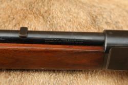 Winchester Model 1910 .401 WSL 20&rdquo; Self-Loading Semi-Auto Rifle 1912 C&R - 23