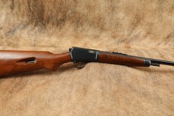 Winchester Model 63 .22 LR 23&rdquo; Semi-Auto Rifle 1957 C&R