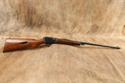 Winchester Model 63 .22 LR 23&rdquo; Semi-Auto Rifle 1957 C&R - 2