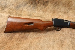 Winchester Model 63 .22 LR 23&rdquo; Semi-Auto Rifle 1957 C&R - 3