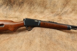 Winchester Model 63 .22 LR 23&rdquo; Semi-Auto Rifle 1957 C&R - 4