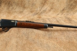 Winchester Model 63 .22 LR 23&rdquo; Semi-Auto Rifle 1957 C&R - 5