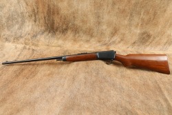 Winchester Model 63 .22 LR 23&rdquo; Semi-Auto Rifle 1957 C&R - 7
