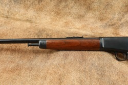 Winchester Model 63 .22 LR 23&rdquo; Semi-Auto Rifle 1957 C&R - 9