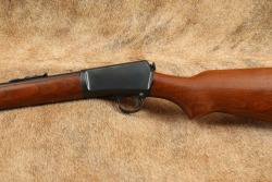 Winchester Model 63 .22 LR 23&rdquo; Semi-Auto Rifle 1957 C&R - 10