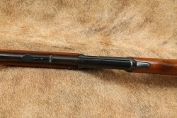 Winchester Model 63 .22 LR 23&rdquo; Semi-Auto Rifle 1957 C&R - 14