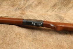 Winchester Model 63 .22 LR 23&rdquo; Semi-Auto Rifle 1957 C&R - 18