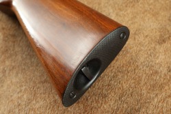 Winchester Model 63 .22 LR 23&rdquo; Semi-Auto Rifle 1957 C&R - 20