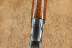 Winchester Model 63 .22 LR 23&rdquo; Semi-Auto Rifle 1957 C&R - 22