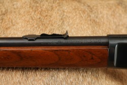 Winchester Model 63 .22 LR 23&rdquo; Semi-Auto Rifle 1957 C&R - 23