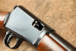 Winchester Model 63 .22 LR 23&rdquo; Semi-Auto Rifle 1957 C&R - 24