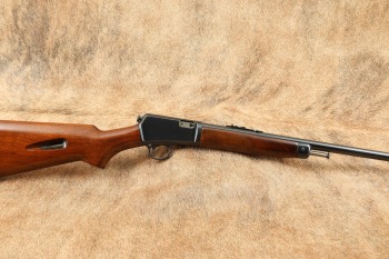 Pre-War Winchester Model 63 .22 LR 23&rdquo; Semi-Auto Rifle 1936 C&R
