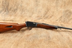 Pre-War Winchester Model 63 .22 LR 23&rdquo; Semi-Auto Rifle 1936 C&R