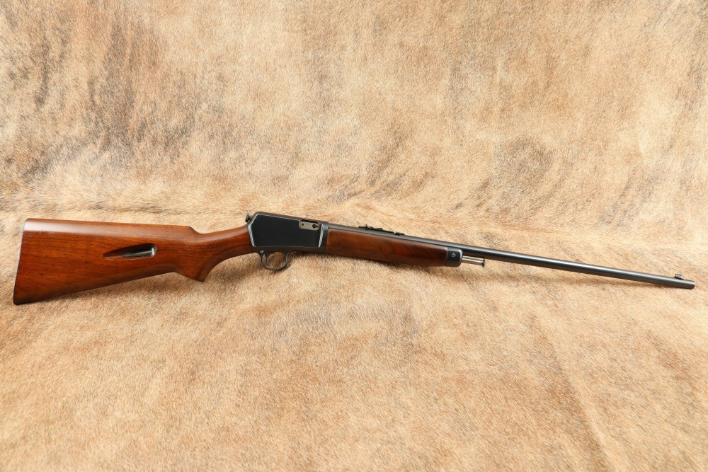 Pre-War Winchester Model 63 .22 LR 23” Semi-Auto Rifle 1936 C&R