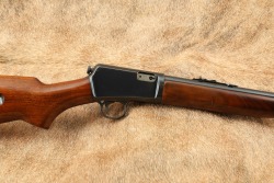 Pre-War Winchester Model 63 .22 LR 23&rdquo; Semi-Auto Rifle 1936 C&R - 4