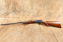 Pre-War Winchester Model 63 .22 LR 23&rdquo; Semi-Auto Rifle 1936 C&R - 7